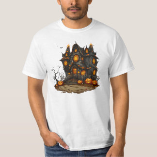 Sprookjesdag Halloween - Thursina T-shirt