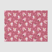 Sprookjesdecoupage Tissuepapier (Voorkant)