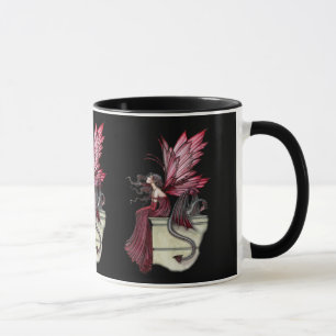 Sprookjesdraak Koffiemok Mok