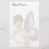 Sprookjesdromen... Briefpapier (Voorkant)