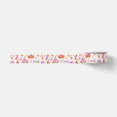 Sprookjesdromen Grosgrain Lint (Voorkant)