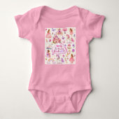 Sprookjesdromen romper (Voorkant)