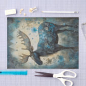 sprookjeseland tissuepapier (Craft)