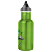 Sprookjesfantasie Waterfles (Rechts)