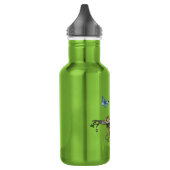Sprookjesfantasie Waterfles (Links)