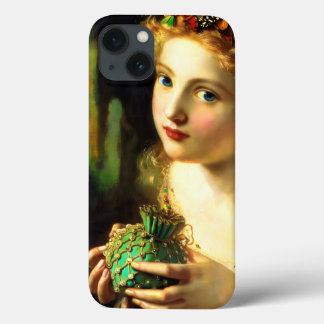 Sprookjesfee Case-Mate iPhone Case