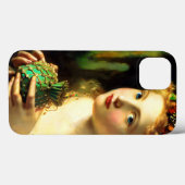 Sprookjesfee Case-Mate iPhone Case (Achterkant (horizontaal))