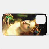 Sprookjesfee Case-Mate iPhone Case (Achterkant (horizontaal))