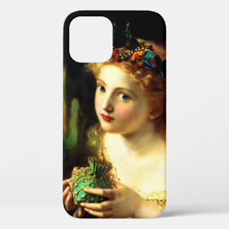 Sprookjesfee Case-Mate iPhone Case