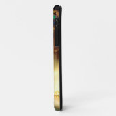 Sprookjesfee Case-Mate iPhone Case (Achterkant/links)