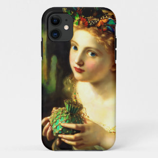 Sprookjesfee Case-Mate iPhone Case