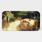 Sprookjesfee Case-Mate iPhone Case (Achterkant (horizontaal))