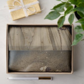 Sprookjesfee & Paardenbloem Magische Decoupage Kun Tissuepapier (Geschenk)