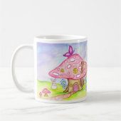 Sprookjeshuis koffiemok (Links)