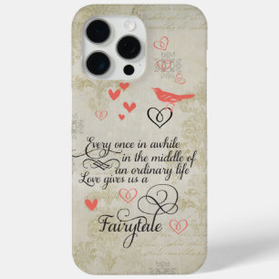 Sprookjeshuwelijk Love geeft ons een iPhone 5s hoe 15 Pro Max Hoesje