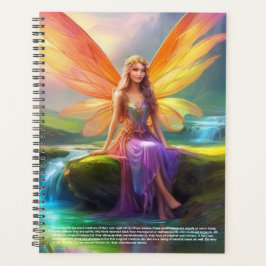 Sprookjeskalender Planner