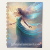 Sprookjeskalender Planner (Voorkant)