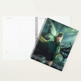 Sprookjeskalender Planner