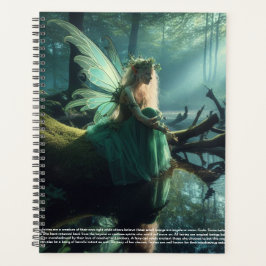 Sprookjeskalender Planner