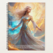 Sprookjeskalender Planner (Voorkant)