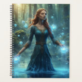 Sprookjeskalender Planner (Voorkant)