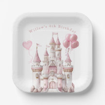 Sprookjeskasteel Ballonnen