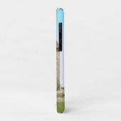 Sprookjeskasteel Perfecte Verjaardag en Fantasie C Case-Mate iPhone Case (Achterkant/links)