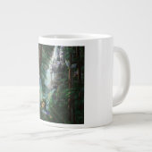Sprookjeskasteelbos Grote Koffiekop (Voorkant rechts)