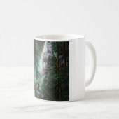 Sprookjeskasteelbos Koffiemok (Voorkant rechts)