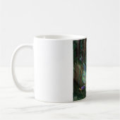 Sprookjeskasteelbos Koffiemok (Links)