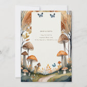 SPROOKJESKERN NATUUR BABYSYMPOSIUM 1E VERJAARDAG E KAART (Achterkant)