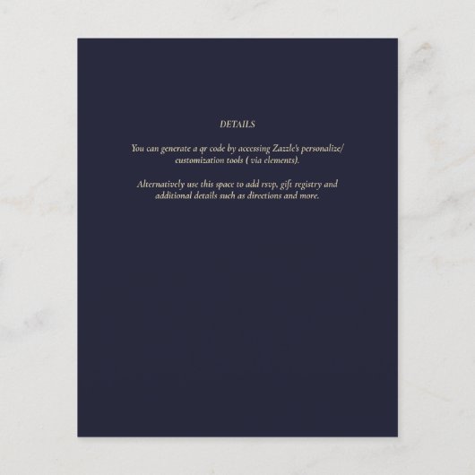 Sprookjeskern Sprookje Bewaar de Datum Betoverd Wo (Achterkant)