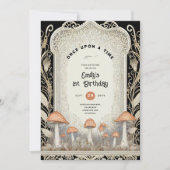 SPROOKJESKERN SPROOKJES BABYSHOWER 1E VERJAARDAG E KAART (Voorkant)