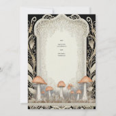 SPROOKJESKERN SPROOKJES BABYSHOWER 1E VERJAARDAG E KAART (Achterkant)