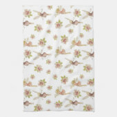 Sprookjeskeukenhanddoek Theedoek (Verticaal)