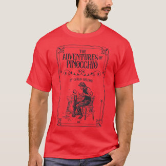 Sprookjeskinderen Boek 1 T-shirt