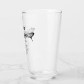 Sprookjeskoningin Mab, Koningin van de Feeën Glas (Links)