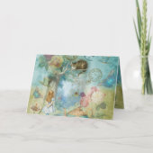 Sprookjesland - Alice in Sprookjesland Kaart (Voorkant)