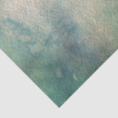 Sprookjesland Lente Bos Vogels No3 Tissuepapier (Detail)