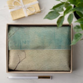 Sprookjesland Lente Bos Vogels No5 Tissuepapier (Geschenk)