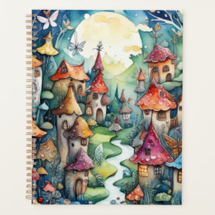 Sprookjesland mooi sprookjesdecor planner