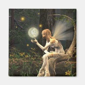 sprookjeslicht Bal Magneet (Voorkant)