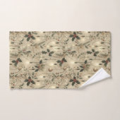 Sprookjeslichtjes, Bos Helder Bad Handdoek (Handdoek)
