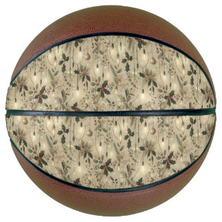 Sprookjeslichtjes, Bos Helder Basketbal