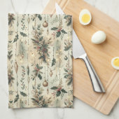 Sprookjeslichtjes, Bos Helder Theedoek (Quarter Fold)