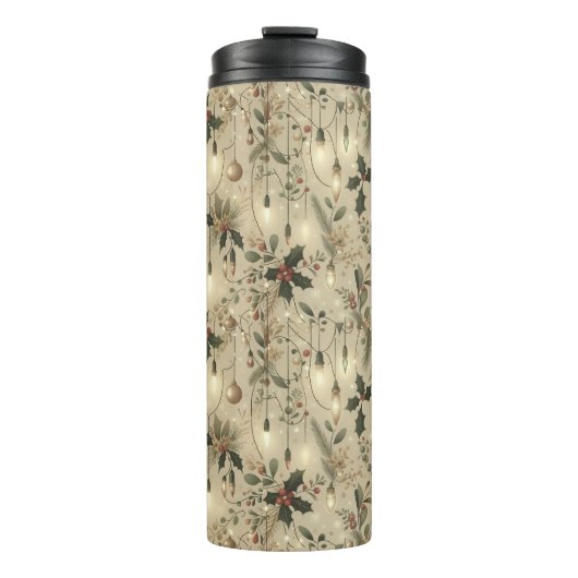 Sprookjeslichtjes, Bos Helder Thermosbeker (Voorkant)