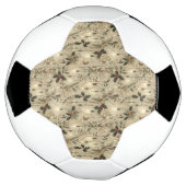 Sprookjeslichtjes, Bos Helder Voetbal (Gedraaid)