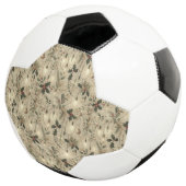 Sprookjeslichtjes, Bos Helder Voetbal (Drie kwart)