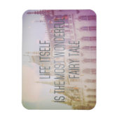 sprookjesmagneet magneet (Verticaal)