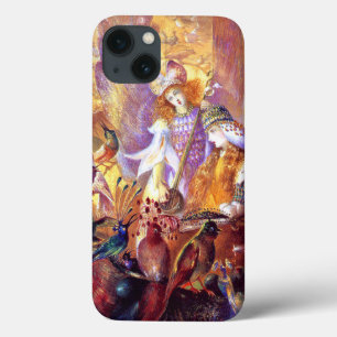 Sprookjesmuziek Case-Mate iPhone Case